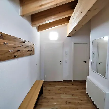 Am Schindelberglift Apartmán *