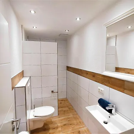 Am Schindelberglift Apartmán *