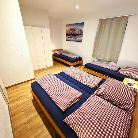Am Schindelberglift Oberstaufen