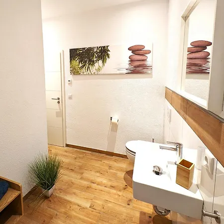 Am Schindelberglift Oberstaufen