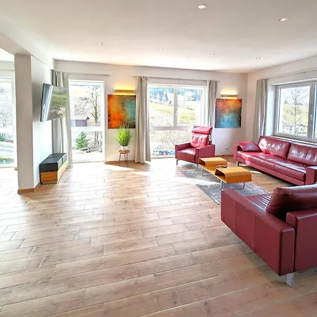 Apartment Am Schindelberglift