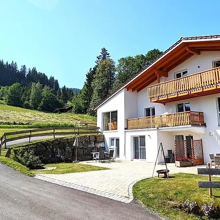 Am Schindelberglift Apartment