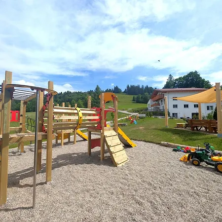 Am Schindelberglift Apartmán