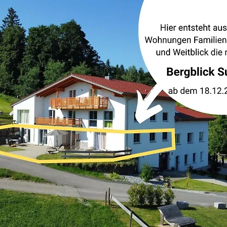Am Schindelberglift Apartmán