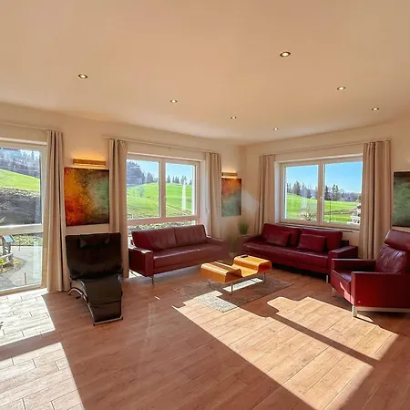 Am Schindelberglift Apartman *